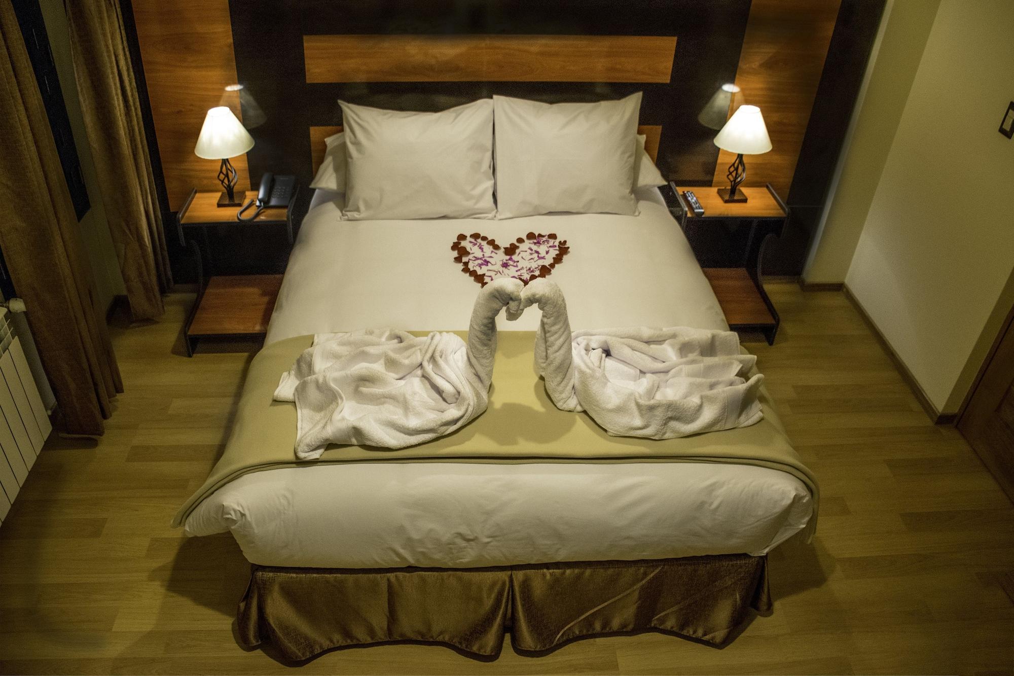Mistico San Blas Boutique Cusco Dış mekan fotoğraf